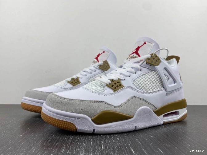 SB Retro Jordan 4 DR5415-120 0629